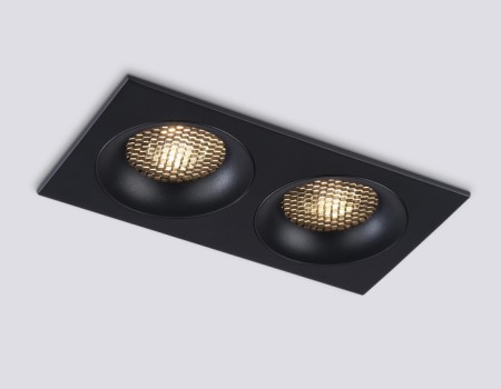 Точечный светильник TECHNO SPOT TN102734