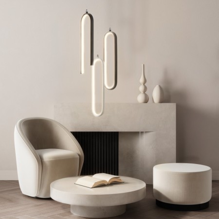 Подвесной светильник Lightstar 749007