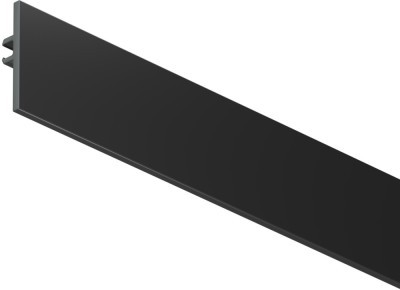 Декоративная накладка SMART ONE TR2028-BK