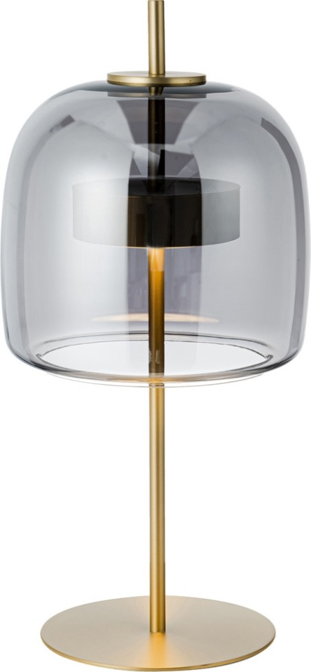 Интерьерная настольная лампа Reflex 4234-1T