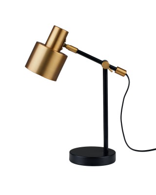 Настольная лампа Moderli V11266-1T