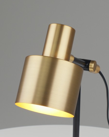 Настольная лампа Moderli V11266-1T