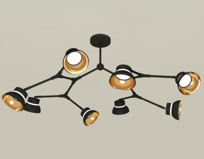 Потолочная люстра TRADITIONAL XB9060101