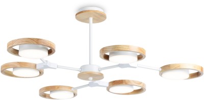 Потолочная люстра COMFORT FL51615