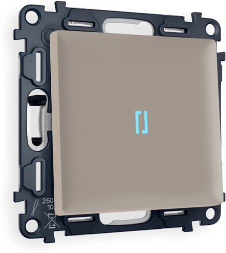 Выключатель QUANT MA362020