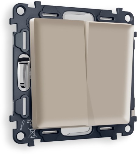 Выключатель QUANT MA363020