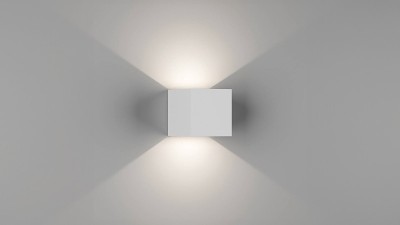 Светильник настенный DesignLed GW-A310-6-WH-NW