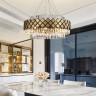 Подвесная люстра ImperiumLoft 151571-26