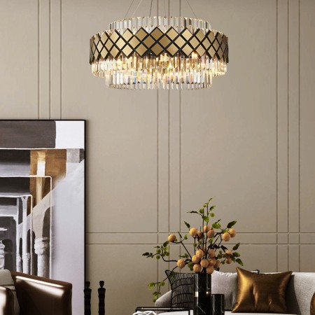 Подвесная люстра ImperiumLoft 151571-26