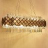 Подвесная люстра ImperiumLoft 151571-26