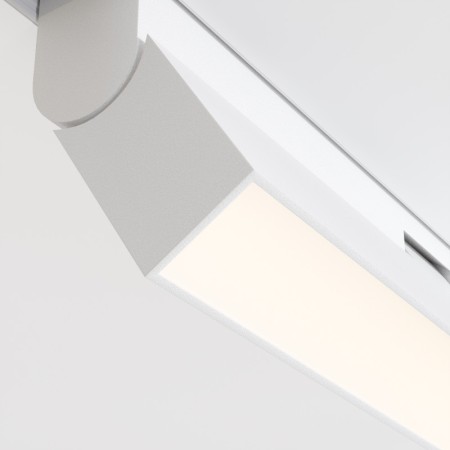 Светильник на шине Maytoni Technical TR036-2-12W4K-W