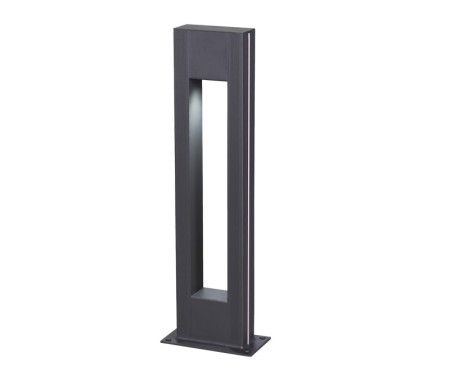 Садово-парковый светильник Kink Light 09208-F(220V),16(10)