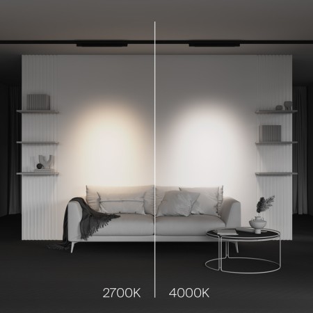 Светильник на шине Maytoni Technical TR195-3-20W2.7K-M-B