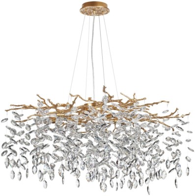 Подвесная люстра Delica 4969/12