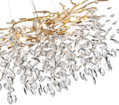 Подвесная люстра Delica 4969/12