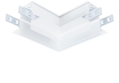 Коннектор угловой Linea-Accessories A480733