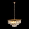 Каскадная люстра LOFT IT 10019/500S
