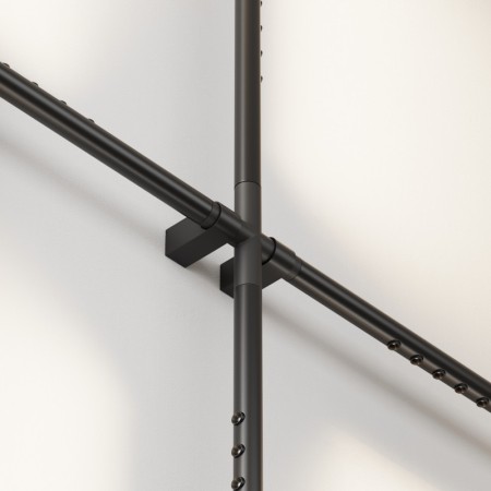 Коннектор Maytoni Technical CA008TX-B