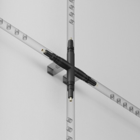 Коннектор Maytoni Technical CA008TX-B