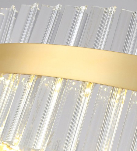 Подвесная люстра Natali Kovaltseva INNOVATION STYLE 83151