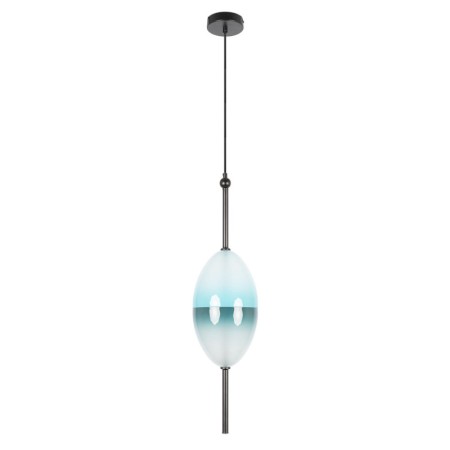 Подвесной светильник LOFT IT 10223/E Blue