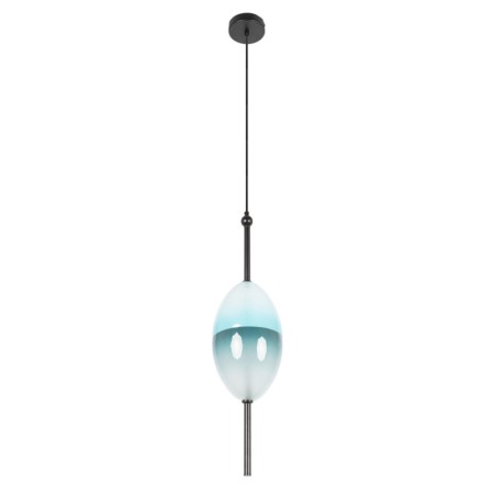 Подвесной светильник LOFT IT 10223/E Blue