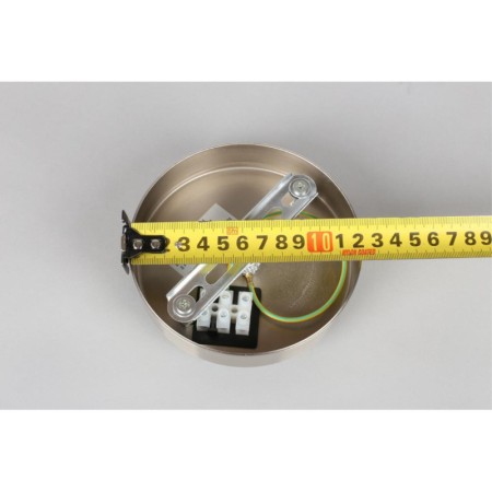 Люстра на штанге APLOYT APL.327.27.08