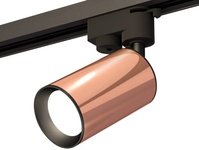 Трековый светильник Track System XT6326010