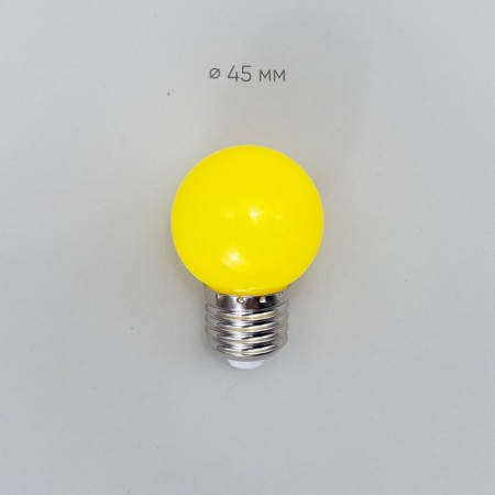 Лампа декоративная Laitcom LAMP1-2Y