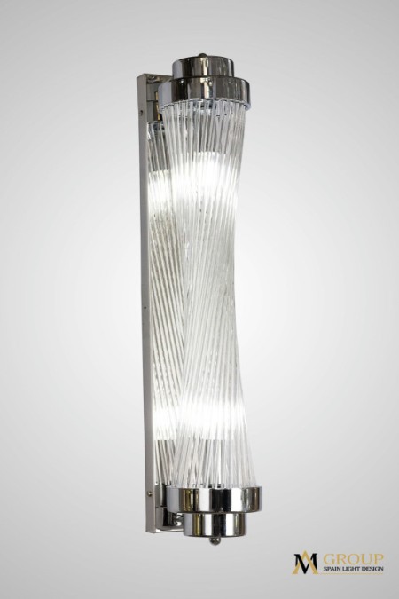 Бра AM Group AM458 CH