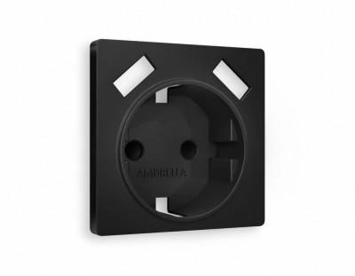 Накладка на механизм QUANT AP8090