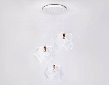 Подвесной светильник TRADITIONAL TR8426