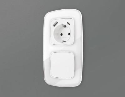 Заглушка QUANT OP1360