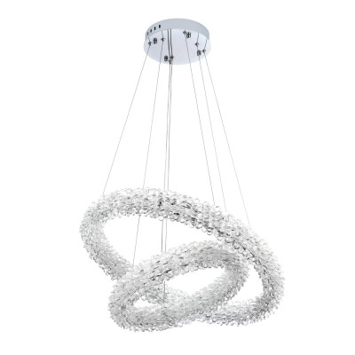 Подвесная люстра MODELUX MS.5002.600.400 CR