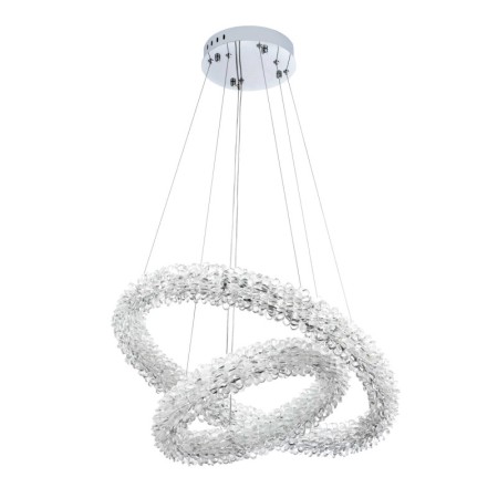 Подвесная люстра MODELUX MS.5002.600.400 CR