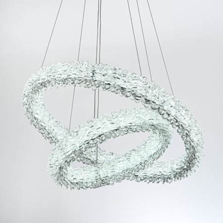 Подвесная люстра MODELUX MS.5002.600.400 CR