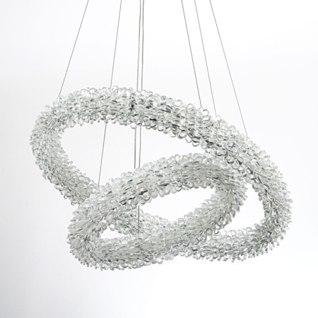 Подвесная люстра MODELUX MS.5002.600.400 CR