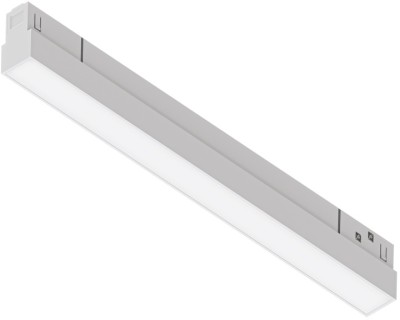 Трековый светильник Linea A4692PL-1WH