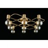 Накладная люстра APLOYT APL.911.07.09