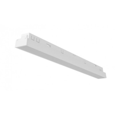 Светильник на шине AM Group MAGNET AM415 LL-20-18P-12W 3000K WH