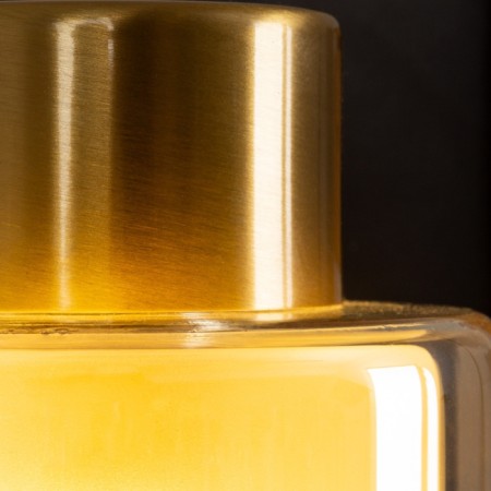 Бра Leo A7027AP-1BK