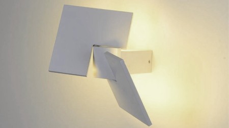 Бра DesignLed CO-108A-WH-WW