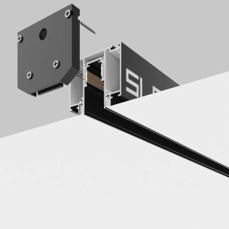Шинопровод Busbar trunkings Exility TRX034D-422B