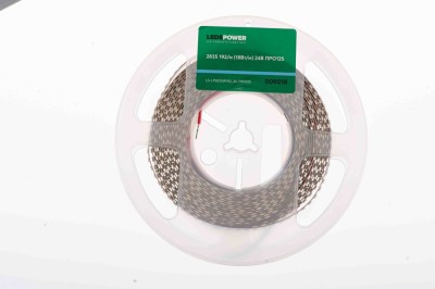 Светодиодная лента ПРО125 009018