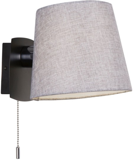 Бра Bergamo MOD613WL-01B