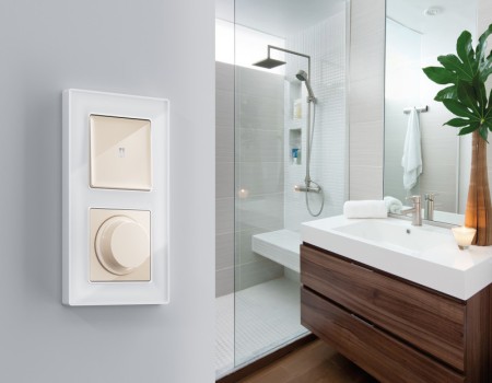 Клавиша/Накладка Ambrella Volt AP3020