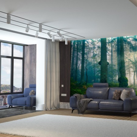 Светильник на шине Novotech 358594