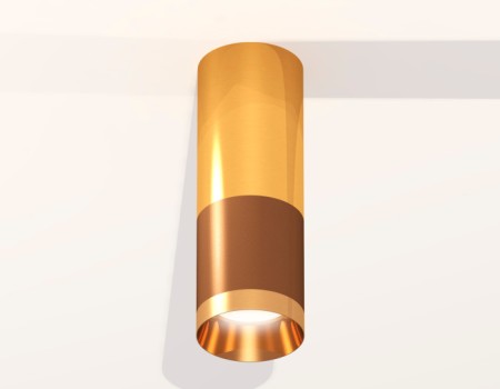 Точечный светильник Techno Spot XS6304080