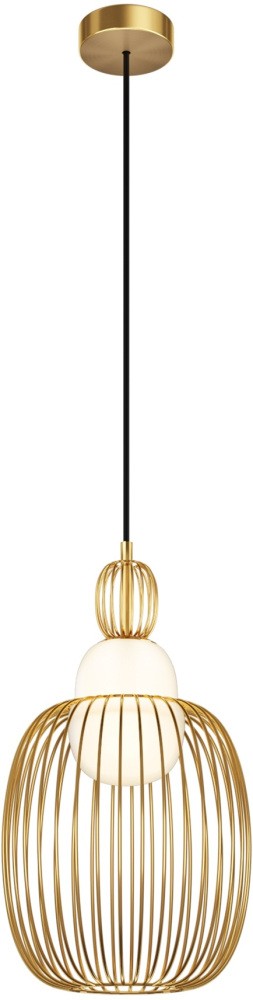 Подвесной светильник Levitation MOD376PL-01G1