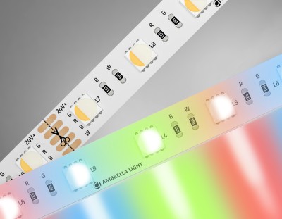 Светодиодная лента Illumination Led Strip 24V GS4402